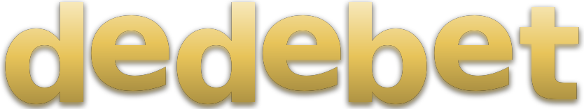 dedebet logotipo