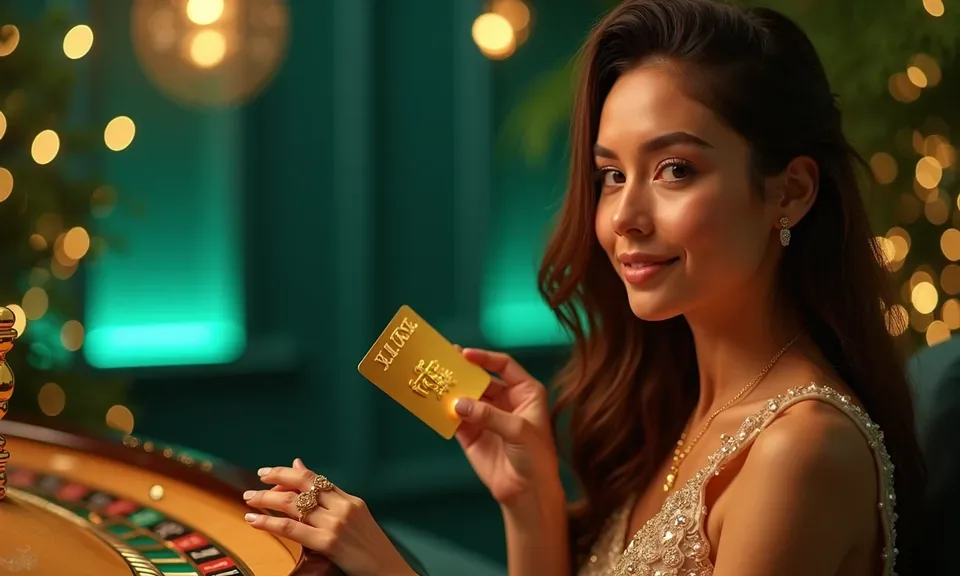 dedebet Casino en Vivo